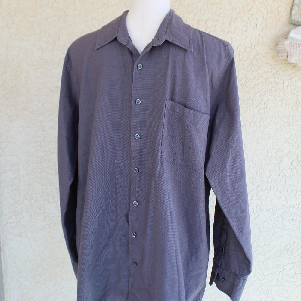 Men's Apt 9 Dress Shirt
